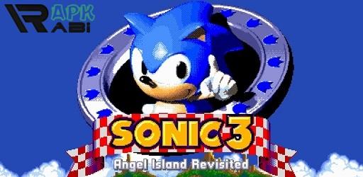 Thumbnail Sonic 3 AIR