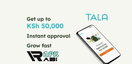 Thumbnail Tala Loan App