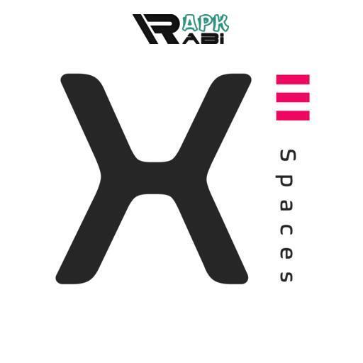 X Spaces 2.5.0 APK Original 