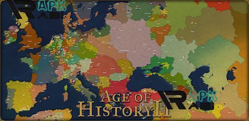 Thumbnail Age of History 2 Lite