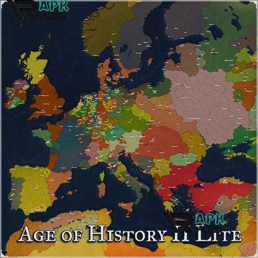 Age of History 2 Lite