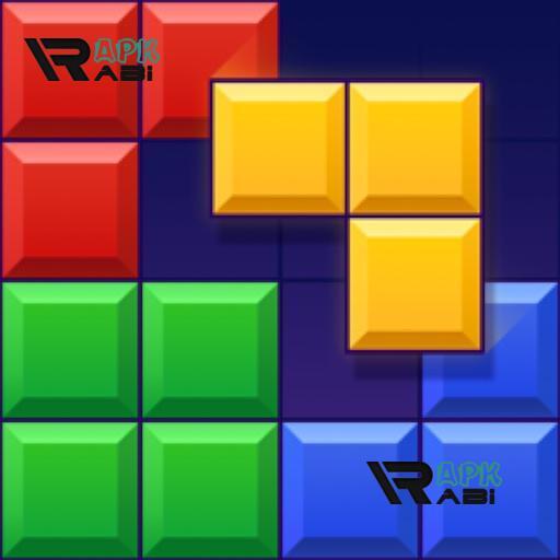 Block Blast 6.6.1 MOD APK