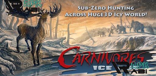 Thumbnail Carnivores Ice Age