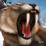 Icon Carnivores Ice Age