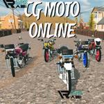 Icon CG Moto Online