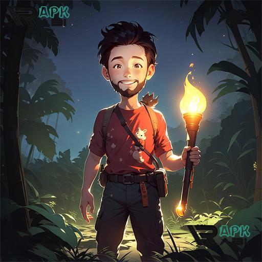 Dark War Survival 1.250.569 MOD APK