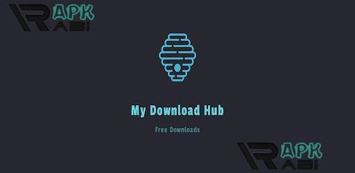 Thumbnail DownloadHub Movie