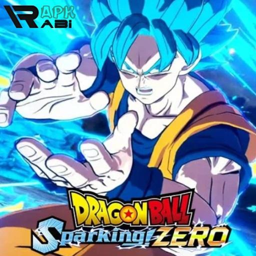 DRAGON BALL Sparking ZERO