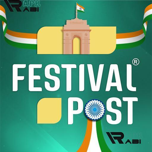 Festival Post