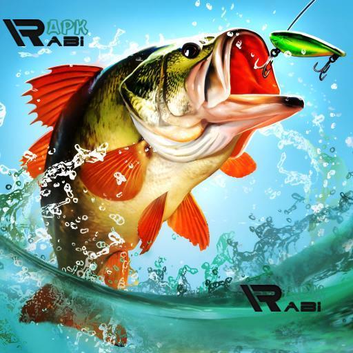 Fishing Master 1.0.0.90777 MOD APK