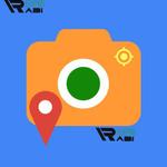 Icon GPS Map Camera Pro