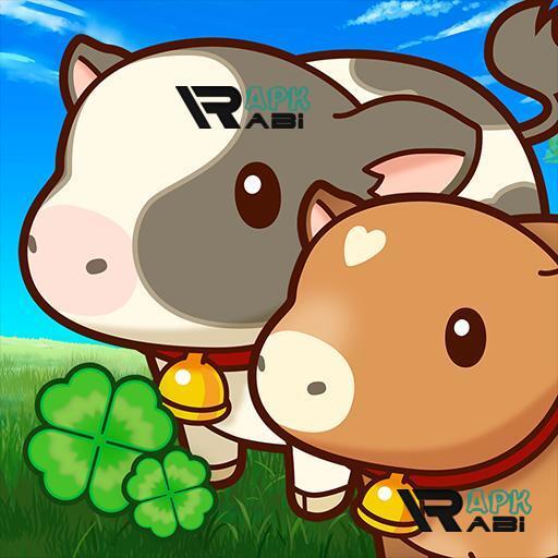 Harvest Moon Home Sweet Home 1.0 APK Original