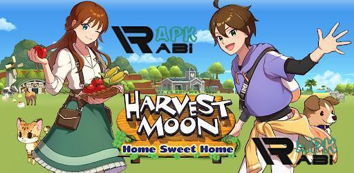 Thumbnail Harvest Moon: Home Sweet Home