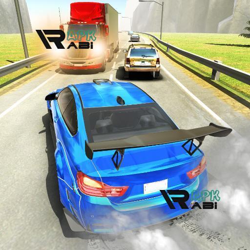 Highway Overtake v1.1.9 MOD APK