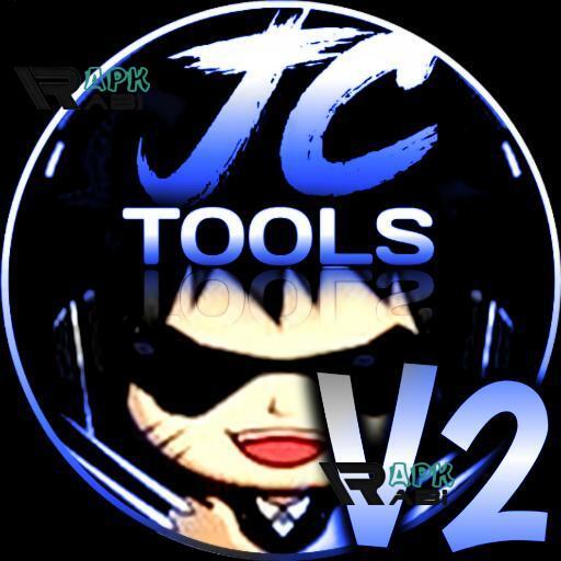 JC Tools V2