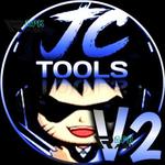 Icon JC Tools V2