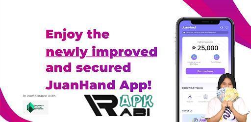 Thumbnail JuanHand Loan App