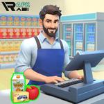 Icon My Supermarket Simulator 3D