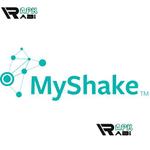 Icon MyShake App