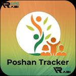 Icon Poshan Tracker App