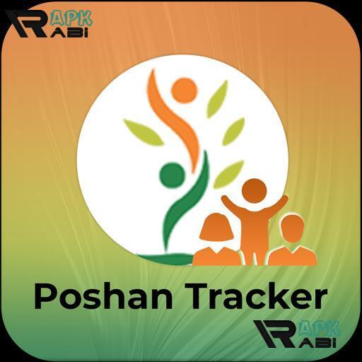 Poshan Tracker App