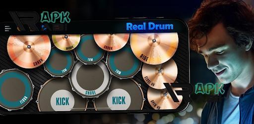 Thumbnail Real Drum