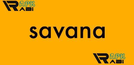 Thumbnail Savana App