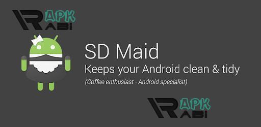 Thumbnail SD Maid