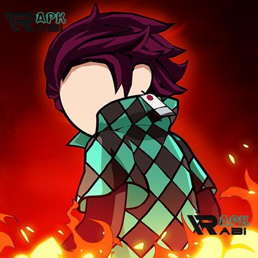 Stick Demon Shadow Fight 1.3 MOD APK