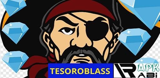 Thumbnail TesoroBlass