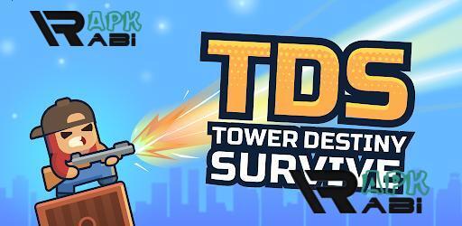 Thumbnail Tower Destiny Survive