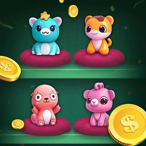 Toy Treasure Merge Game 1.0.2 APK Original