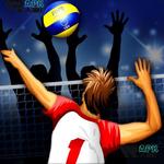 Icon Volleyball Championship