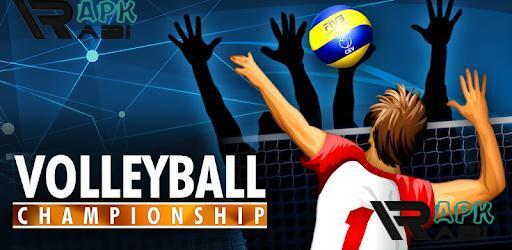 Thumbnail Volleyball Championship