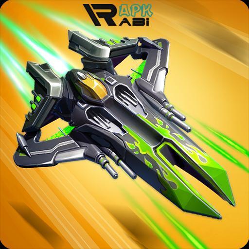 Wing Fighter 1.7.640 MOD APK