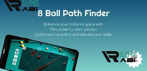 Thumbnail 8 Ball Path Finder Line Tool