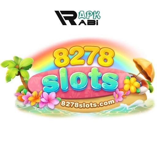 8278 Slots 2.1.4 APK