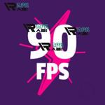 Icon 90 FPS Premium