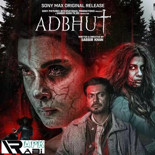 94FBR Adbhut 2024 Movie in Hindi