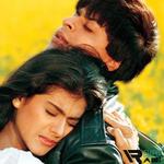 Icon 94FBR Dilwale Dulhania Le Jayenge