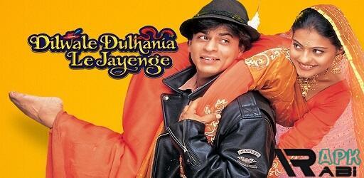 Thumbnail 94FBR Dilwale Dulhania Le Jayenge