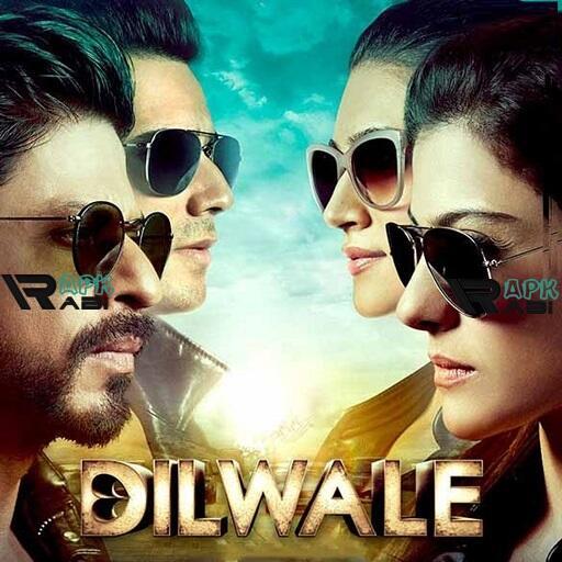 94FBR Dilwale Movie Full APK 3.6