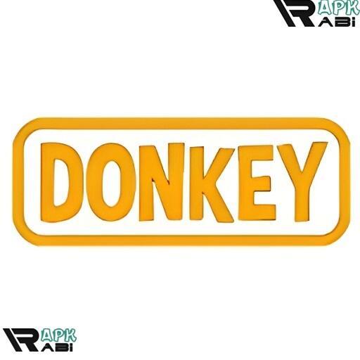 94FBR Donkey