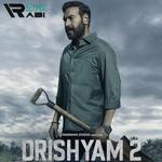 Icon 94FBR Drishyam 2 Movie Full