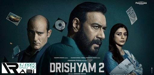 Thumbnail 94FBR Drishyam 2 Movie Full