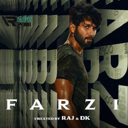 94FBR Farzi Full Movie in Hindi