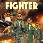 Icon 94FBR Fighter Movie