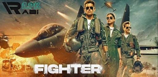 Thumbnail 94FBR Fighter Movie