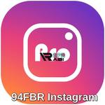 Icon 94FBR Instagram Pro