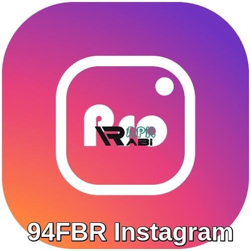 94FBR Instagram Pro